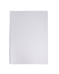 Бумага для пастели GrafArt А2 270 г, серая Малевичъ