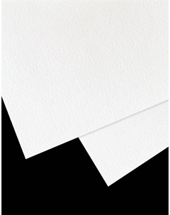 Бумага для пастели З80х540 мм 150 г, Цветочно-белый Baohong