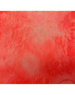 Акварель "" кювета 2 мл, Флуоресцентный красный Handy