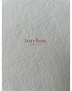 Бумага для акварели 42*60 см 300 г, 100% хлопок, крупное зерно Nuance