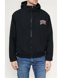 Ветровка с капюшоном Hugo