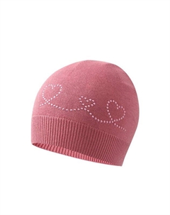 Шапка со стразами S.oliver