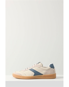 Кеды кожаные Marc o'polo