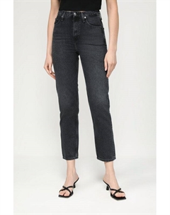 Джинсы укороченные Tommy hilfiger