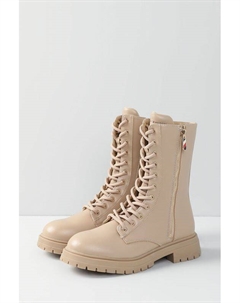 Высокие ботинки Tommy hilfiger