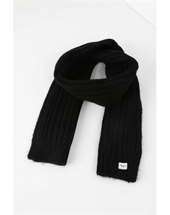 Шарф вязаный Pepe jeans