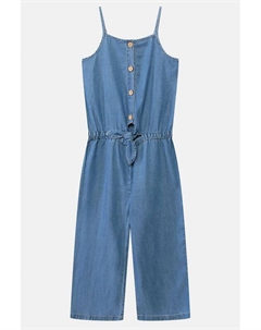 Джинсовый комбинезон Losan