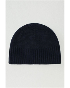 Вязаная шерстяная шапка Canoe