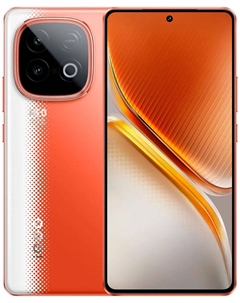 Смартфон iQOO Neo 10 8/256 оранжевый Iqoo