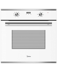 Электрический духовой шкаф Midea MO57105GW