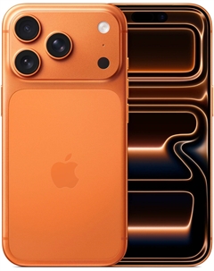 Смартфон Apple iPhone 17 Pro 256GB Cosmic Orange sim+esim