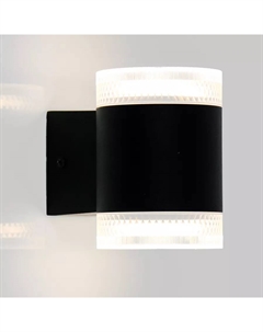 Уличный настенный светильник GWL-2GX53-M-IP65 662286 General