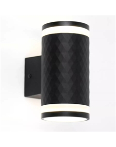 Уличный настенный светильник GWL-2GX53-M-IP65 662280 General