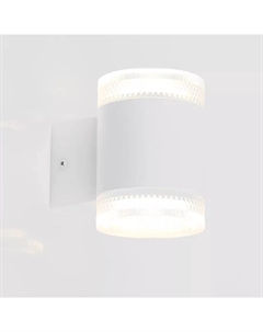 Уличный настенный светильник GWL-2GX53-M-IP65 662287 General