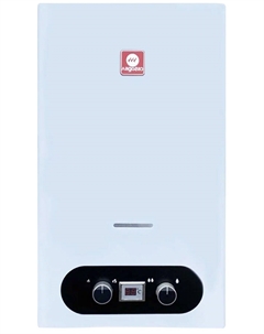 Газовый проточный водонагреватель Ладогаз