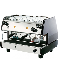 Кофемашина рожковая BART2MN 2Gr черная (BART2MN1596EU) La pavoni