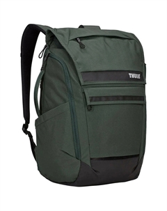 Рюкзак Thule Paramount 27L тёмно-зелёный (3204489)