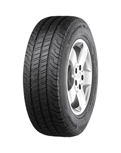 Шины Continental