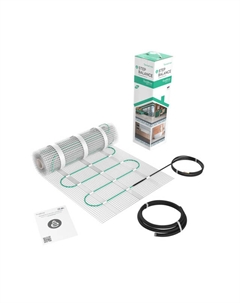 Теплый пол STEP BALANCE 6м2-900 Вт Systeme electric