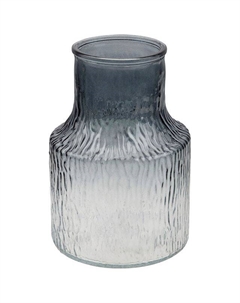 Ваза Romantica 20см стекло градиент Mallony