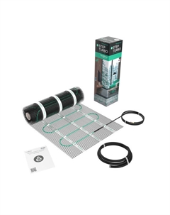Теплый пол STEP TURBO 1,5м2-300 Вт Systeme electric