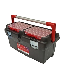 Ящик для инструментов 600х305х295 мм (167003) Tayg