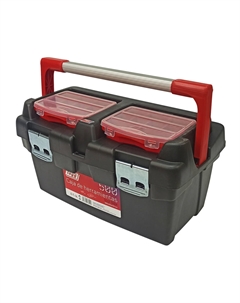 Ящик для инструментов 500х295х270 мм (165009) Tayg