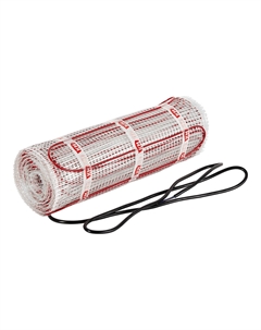 Теплый пол нагревательный мат -150 9 кв.м 150 (1350) Вт Км