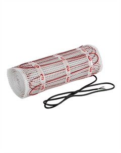 Теплый пол нагревательный мат -150 10 кв.м 150 (1500) Вт Км