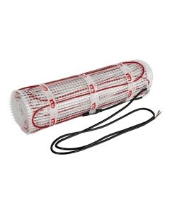 Теплый пол нагревательный мат -150 7 кв.м 150 (1050) Вт Км