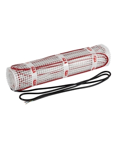 Теплый пол нагревательный мат -150 4 кв.м 150 (600) Вт Км