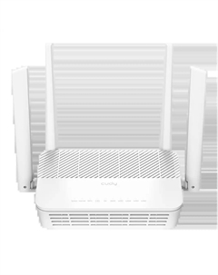Wi-Fi роутер CUDY WR3000H Cudy