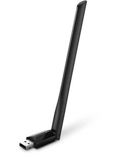 Wi-Fi адаптер TP-LINK Archer T2U Plus AC600 Tp-link