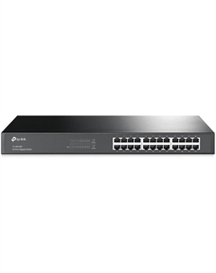 Коммутатор TP-LINK TL-SG1024 Tp-link