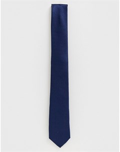 Однотонный галстук Harry brown
