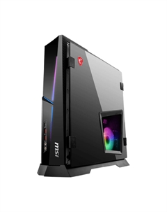 Системный блок MSI MPG Trident AS AI 2, 32 ГБ/1 ТБ, Ultra 7 265F, RTX 5060 Ti 16GB, черный Msi