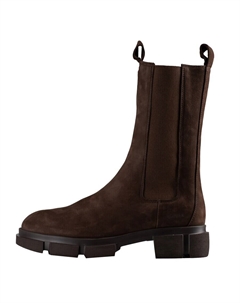 Классические ботинки, Dark brown Copenhagen studios