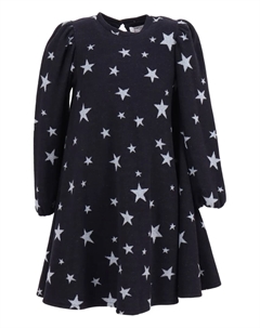 Платье Stelle, синий Magil