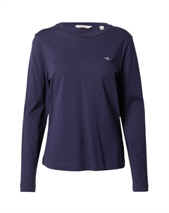 Лонгслив, Navy Gant