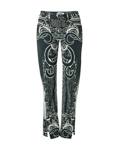 Повседневные брюки, Black Weekday