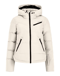 Спортивная куртка LUCID, Off white Protest