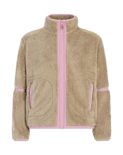 Спортивная флисовая куртка, Camel Protest