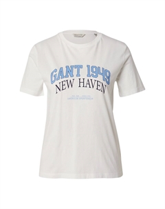 Футболка, White Gant