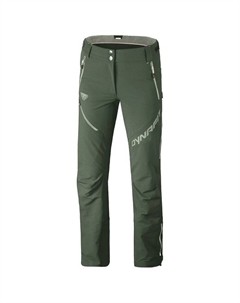Функциональные брюки Mercury 2 Dynastretch Pant W Time - 36 Dynafit
