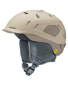 Шлем Nexus MIPS матовый меловой сланец - м Smith