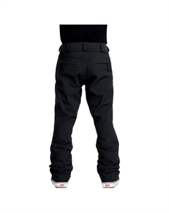 Функциональные брюки Freakin Snow Chino Pant Black - s Volcom