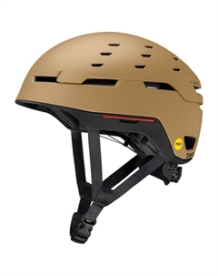 Шлем Summit MIPS матовый песчано-черный - s Smith