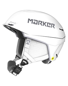 Шлем ампир 2 mips белый - s Marker