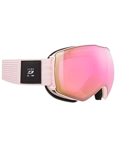 Горнолыжные очки Lightyear Rose Clair Reactiv 1-3 с защитой от бликов Julbo