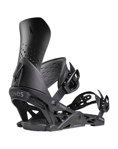 Крепления для сноуборда Orion Eclipse Black - L Jones